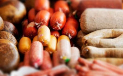 Wurst-Giessen